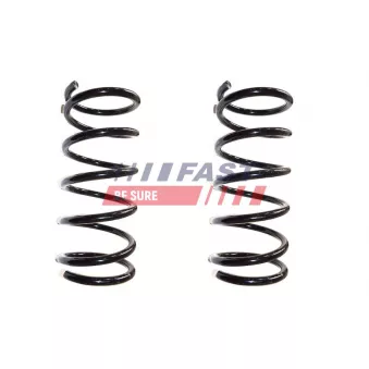 Ressort de suspension FAST FT12266K