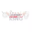 Ressort de suspension FAST FT12282K - Visuel 1