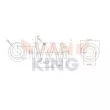 Ressort de suspension FAST FT12282K - Visuel 2