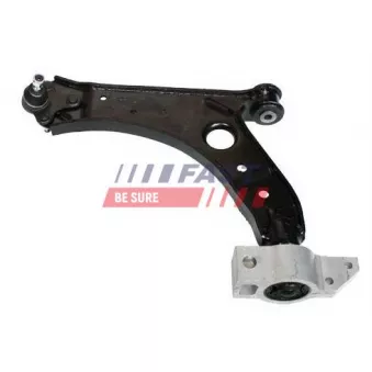 Triangle ou bras de suspension (train avant) FAST FT15564