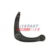Triangle ou bras de suspension (train avant) FAST FT15677 - Visuel 1