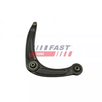 Triangle ou bras de suspension (train avant) FAST FT15677
