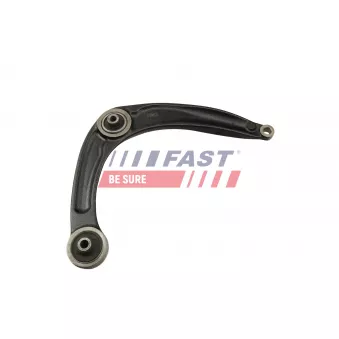 Triangle ou bras de suspension (train avant) FAST FT15678