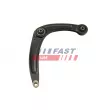 Triangle ou bras de suspension (train avant) FAST FT15678 - Visuel 2