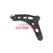 Triangle ou bras de suspension (train avant) FAST FT15754 - Visuel 1