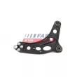 Triangle ou bras de suspension (train avant) FAST FT15754 - Visuel 2