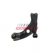Bras de liaison, suspension de roue avant droit FAST FT15762 - Visuel 1