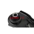 Bras de liaison, suspension de roue avant droit FAST FT15762 - Visuel 3
