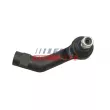 Rotule de barre de connexion avant droit FAST FT16109 - Visuel 2