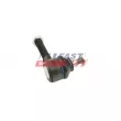 Rotule de barre de connexion avant FAST FT16115 - Visuel 3