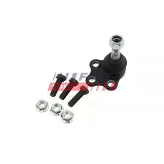 Rotule de suspension FAST FT17124