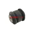 Silent bloc de suspension (train avant) FAST FT18385 - Visuel 1