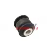 Silent bloc de suspension (train avant) FAST FT18385 - Visuel 3