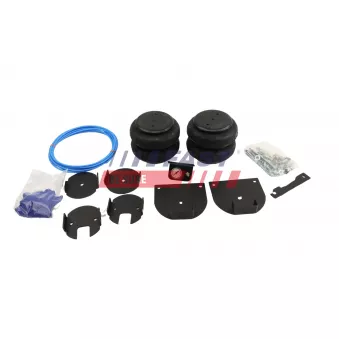 Ressort pneumatique, suspension pneumatique FAST FT20215