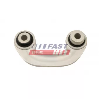 Entretoise/tige, stabilisateur avant gauche FAST FT20502