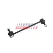 Entretoise/tige, stabilisateur avant FAST FT20507 - Visuel 2