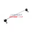 Entretoise/tige, stabilisateur FAST FT20553 - Visuel 1