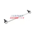 Entretoise/tige, stabilisateur FAST FT20553 - Visuel 2