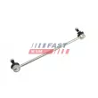 Entretoise/tige, stabilisateur FAST FT20554 - Visuel 2
