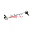 Entretoise/tige, stabilisateur avant gauche FAST FT20569 - Visuel 1