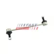 Entretoise/tige, stabilisateur avant gauche FAST FT20569 - Visuel 2