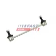 Entretoise/tige, stabilisateur arrière gauche FAST FT20570 - Visuel 2