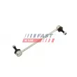 Entretoise/tige, stabilisateur avant gauche FAST FT20574 - Visuel 1