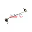 Entretoise/tige, stabilisateur avant gauche FAST FT20574 - Visuel 2