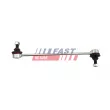 Entretoise/tige, stabilisateur FAST FT20575 - Visuel 1