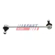 Entretoise/tige, stabilisateur FAST FT20575 - Visuel 2