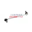 Entretoise/tige, stabilisateur FAST FT20576 - Visuel 1