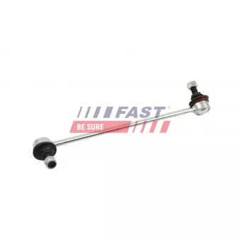 Entretoise/tige, stabilisateur FAST