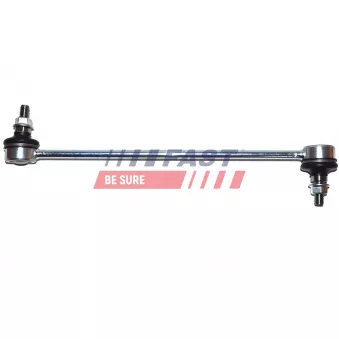 Entretoise/tige, stabilisateur FAST