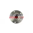 Moyeu de roue avant FAST FT24057 - Visuel 1