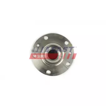 Moyeu de roue avant FAST FT24057