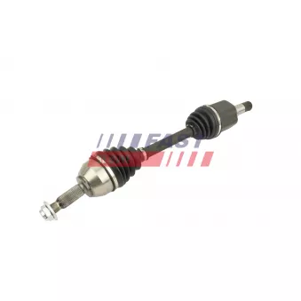 Arbre de transmission FAST FT27143