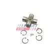 Joint, arbre longitudinal FAST FT28126 - Visuel 2