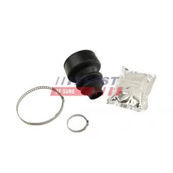 Soufflets de cardan avant FAST FT28408K
