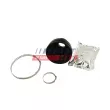 Soufflets de cardan avant FAST FT28408K - Visuel 2