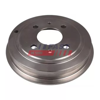 Tambour de frein FAST