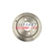 Tambour de frein FAST FT32002 - Visuel 2