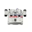 Étrier de frein avant droit FAST FT32175N - Visuel 2