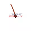 Contact d'avertissement, usure des plaquettes de frein FAST FT32601 - Visuel 2