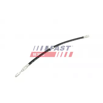 Flexible de frein arrière droit FAST FT35006