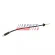 Flexible de frein FAST FT35091 - Visuel 1