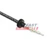 Flexible de frein FAST FT35091 - Visuel 3