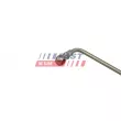 Conduite d'huile, compresseur FAST FT38510 - Visuel 2