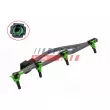Tuyau, carburant de fuite FAST FT39533 - Visuel 1