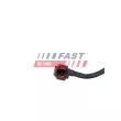 Tuyau de carburant FAST FT39542 - Visuel 2