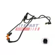 Tuyau de carburant FAST FT39575 - Visuel 1